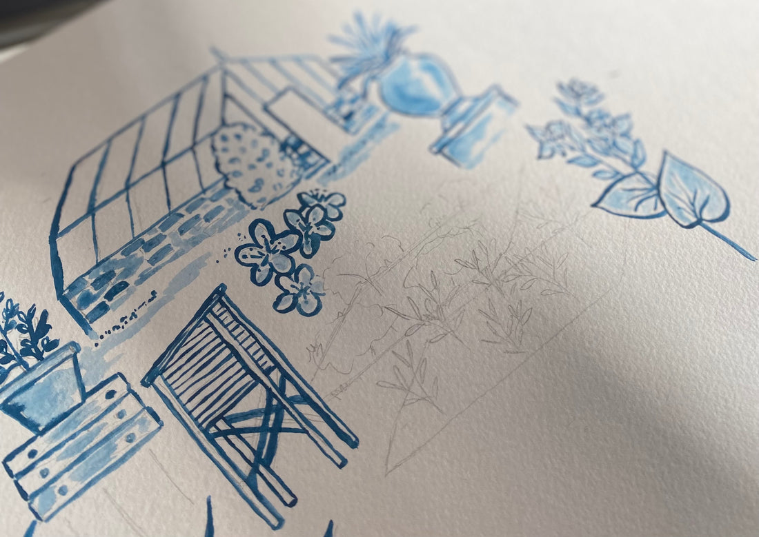 Chelsea Physic Garden