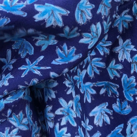 Agapanthus Ditsy