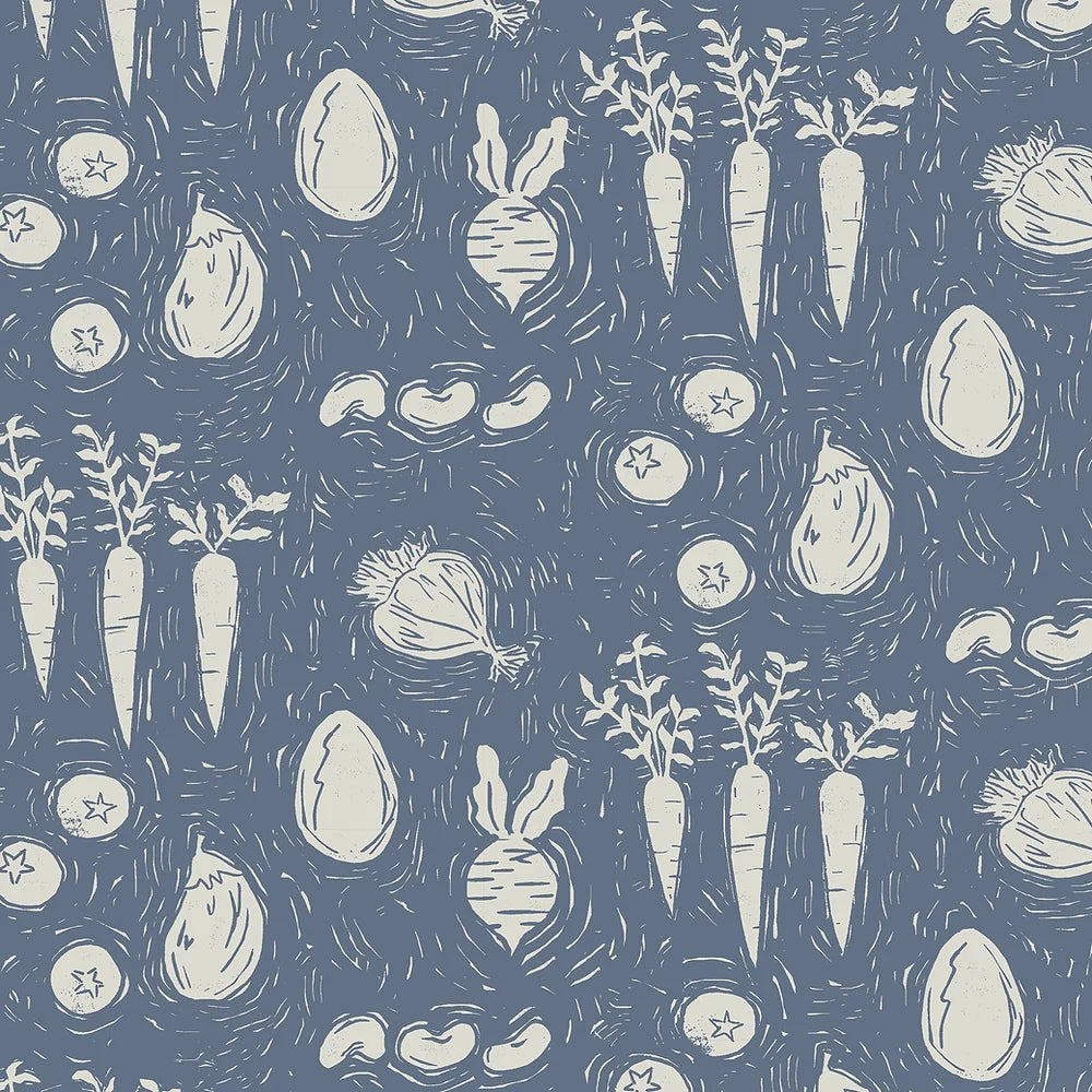 Lino Veggies
