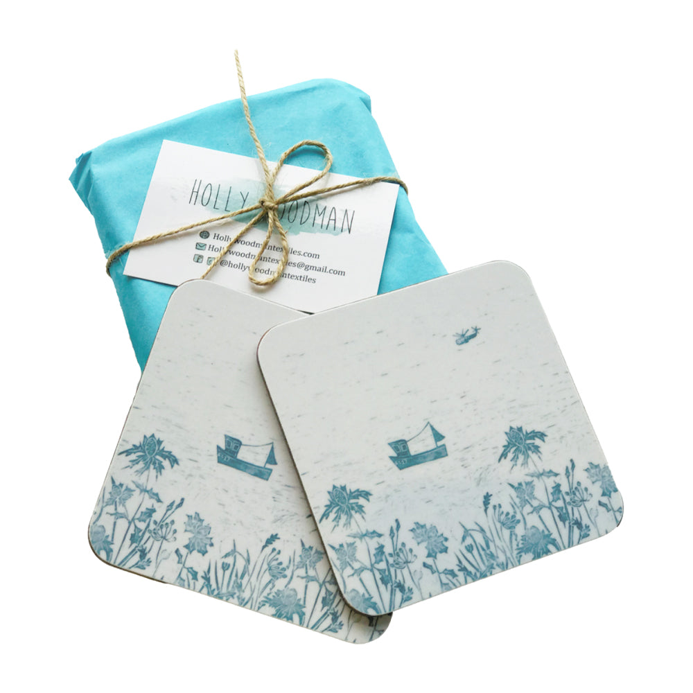 Isles of Scilly Coasters