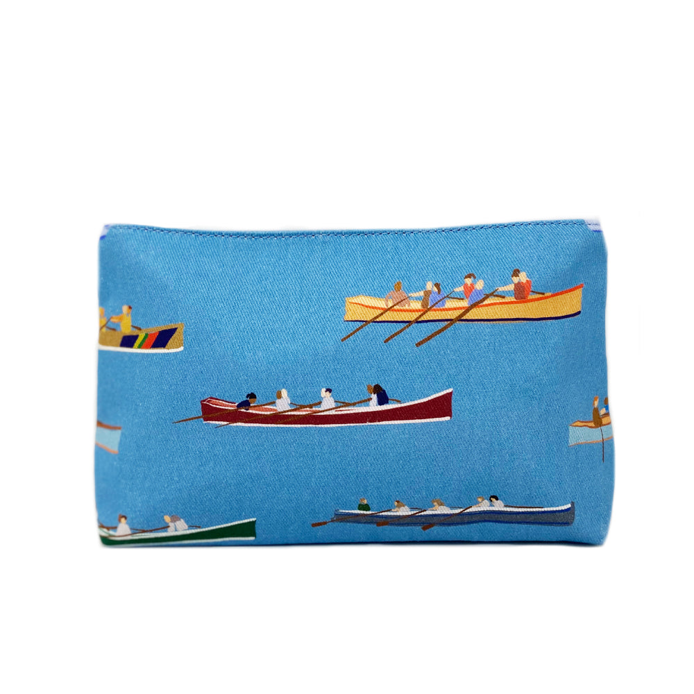 Gig Racing Cosmetic Bag