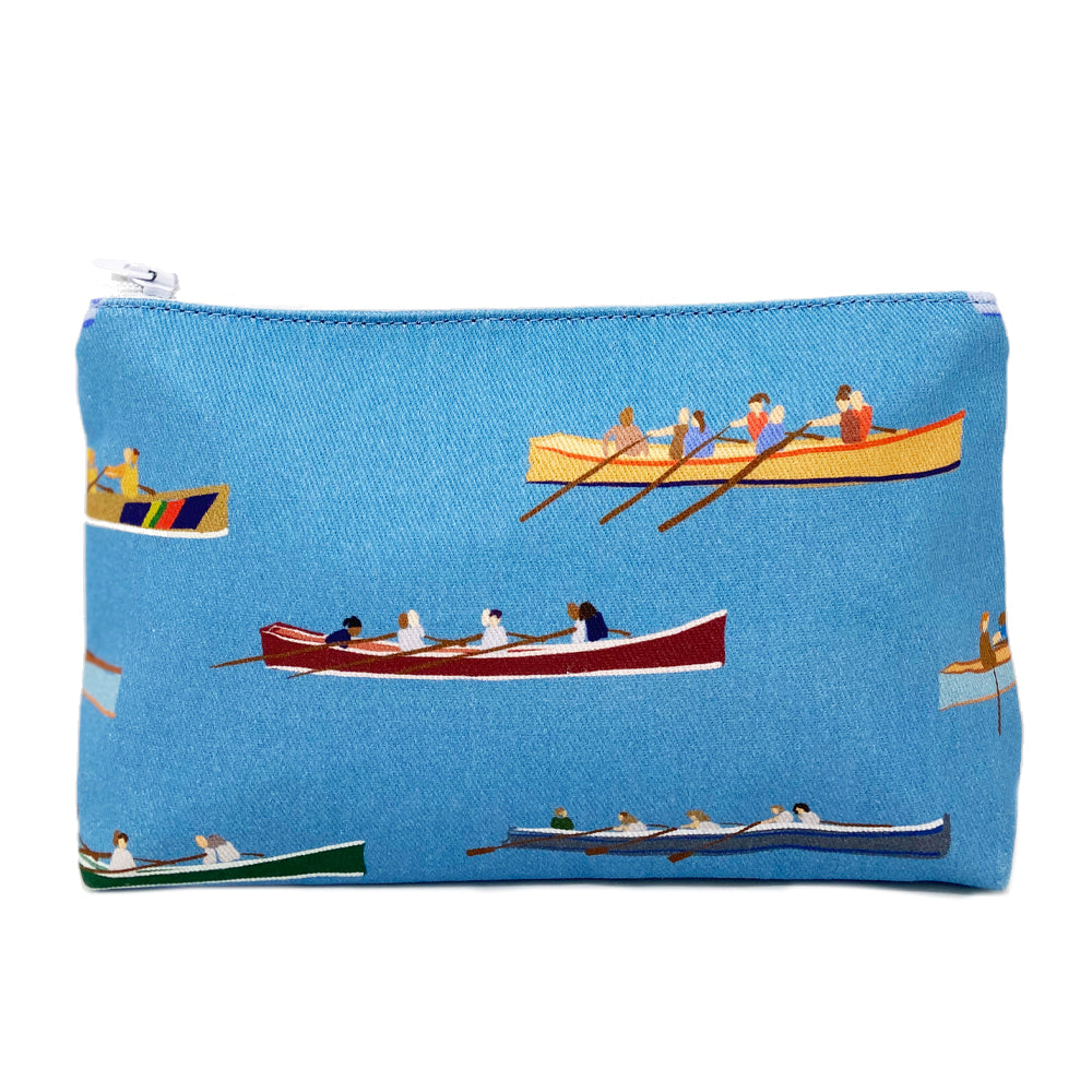 Gig Racing Cosmetic Bag