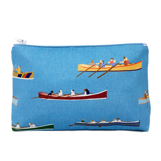Gig Racing Cosmetic Bag