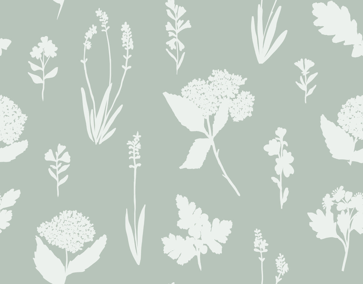 Helford Flora