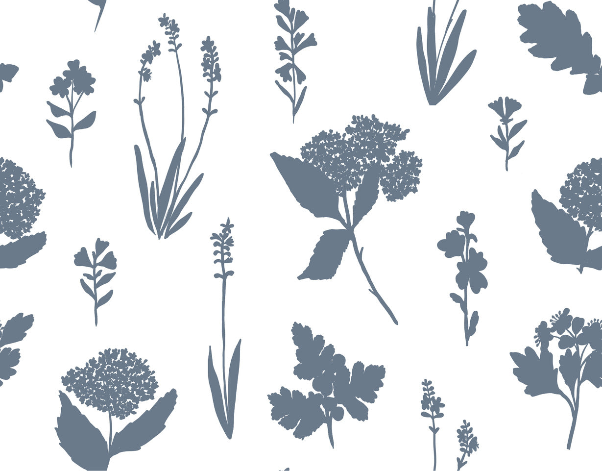 Helford Flora