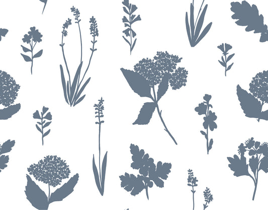 Helford Flora