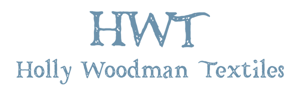 Holly Woodman Textiles