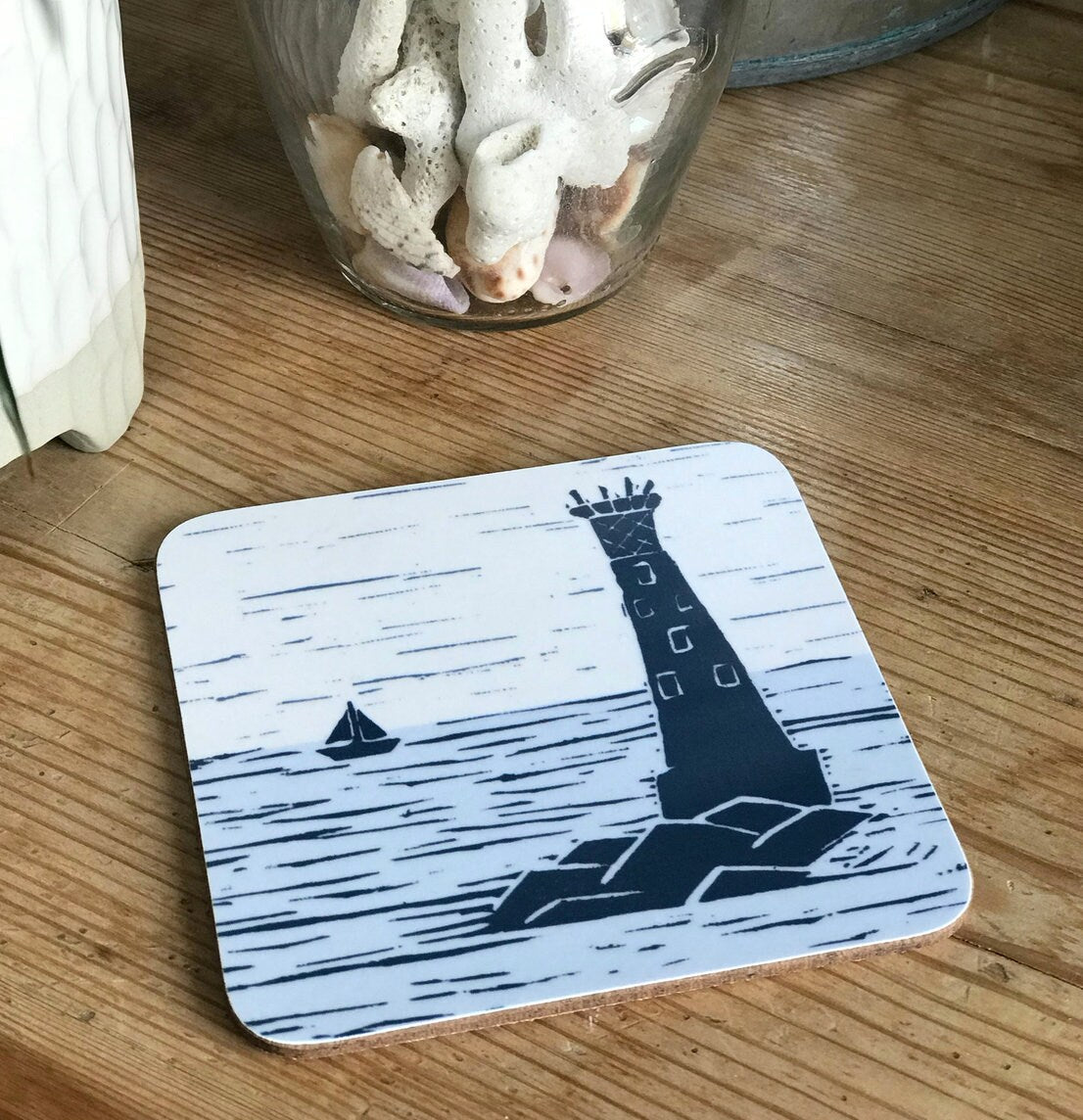 Isles of Scilly Treat Boxes