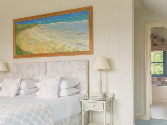 How To Bring the Coastal Vibe to Your Home