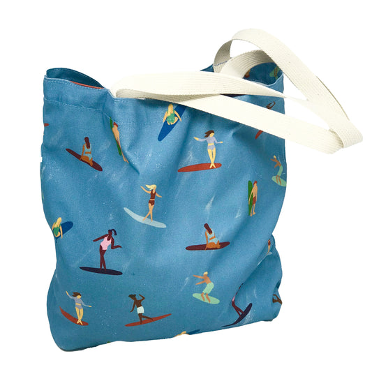 Surfers Tote